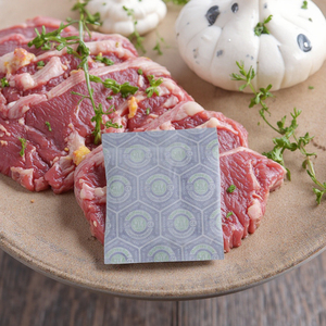 Mr. RO 500cc thịt deoxidizer độ tinh khiết 99.9% cho tự số lượng lớn để ngăn chặn oxy hóa bên trong thịt chất béo - Product Image 2