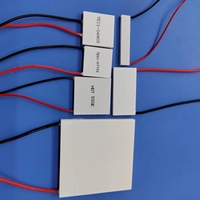 Module thermoélectrique pour module 20x20mm 3.7V 5V, refroidisseur semi-conducteur, module Peltier TES104902 TES104903 TES107102 TES107103