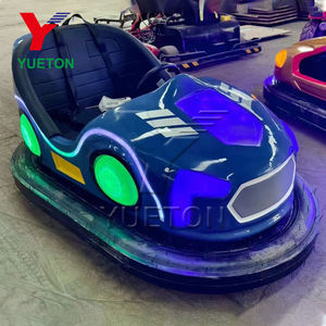 Precio al por Mayor de Autos <span class=keywords><strong>Chocones</strong></span>, Autos de Choque, Autos Eléctricos para Niños, Parque de Atracciones Luna Parking, Autos de Choque Eléctricos para Adultos - Product Image 2