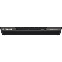 Teclado Arranger PSRSX920 con Sonido Premium, Perillas de Control, 61 Teclas, Polifonía de 128 Notas, 1587 Voces y 63 Kits de Batería
