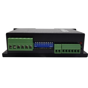 Samsr MD-2504-R <b>Motor</b> Driver Modbus Bus <b>Control</b> Digital for 17 23 24 Step RS-485 Communication - Product Image 2