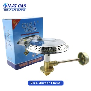 Réchaud à <span class=keywords><strong>Gaz</strong></span> Compact <span class=keywords><strong>de</strong></span> Qualité Originale <span class=keywords><strong>pour</strong></span> Camping, Brûleur à Tête LPG Simple en Acier, Capuchon <span class=keywords><strong>de</strong></span> Brûleur Supérieur <span class=keywords><strong>pour</strong></span> <span class=keywords><strong>Bouteille</strong></span> <span class=keywords><strong>de</strong></span> <span class=keywords><strong>Gaz</strong></span> <span class=keywords><strong>de</strong></span> 6 KG, Afrique Ghana - Product Image 2
