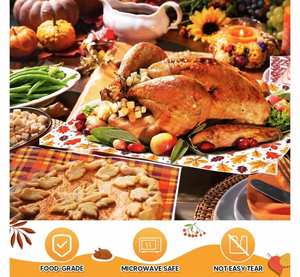 China Factory Custom Logo Grease Proof Food <b>Wrapping</b> <b>Paper</b> for Pizza & Burger & French Fries & Bread Wax <b>Paper</b> - Product Image 5