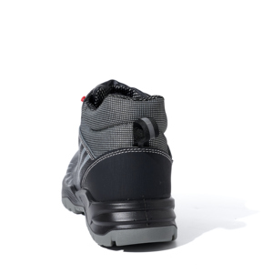 Produttore all'ingrosso di alta qualità 10KV isolato da uomo Mid-top scarpe di sicurezza per il <span class=keywords><strong>lavoro</strong></span> all'aperto - Product Image 2