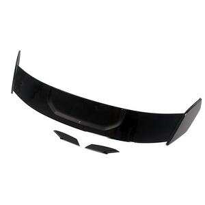 Aileron arrière brillant noir Style MP <span class=keywords><strong>GT</strong></span> Racing pour BMW série 1 <span class=keywords><strong>F40</strong></span> 2021 - Product Image 3