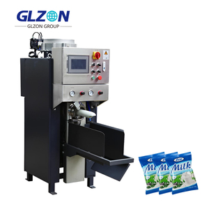 Machine d'emballage aseptique pour le <span class=keywords><strong>lait</strong></span> et les épices, équipement de remplissage de sachets pour poudre et liquide, fabricant de machines de remplissage de sachets - Product Image 3