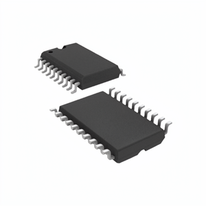 Buy Online Electronic Components Authorized Distributor Logic 20 SOlC CD74HCT574ME4 - Product Image 1