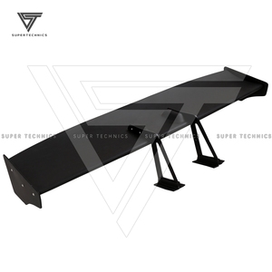 สปอยเลอร์หลังไฟเบอร์กลาสสำหรับ Subaru <span class=keywords><strong>BRZ</strong></span> ปี 2012-2018  แบบดัดแปลงสไตล์ Greddy <span class=keywords><strong>Rocket</strong></span> <span class=keywords><strong>Bunny</strong></span> Ver3 - Product Image 4