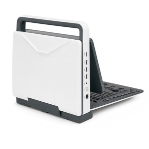 Ecógrafo Doppler Color Veterinario XY M70VET con Diseño Portátil, Pantalla Giratoria y Múltiples Puertos de Datos - Product Image 3