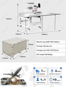 Comercial típico arena Bal jacquard <span class=keywords><strong>Jima</strong></span> industrial cornely 121 máquina de bordado ersatzteile sunsattar hamachi manery milco - Product Image 5