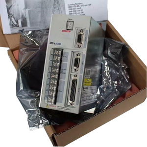 Nuevo y 100% Original Allen,Brad,ley 1398-DDM-005-SE Ultra 100 Series Servoaccionamiento Digital - Product Image 2