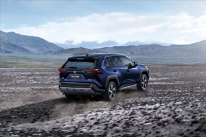 Vendita calda auto a benzina usate auto <span class=keywords><strong>toyota</strong></span> <span class=keywords><strong>RAV4</strong></span> SUV <span class=keywords><strong>TOYOTA</strong></span> <span class=keywords><strong>RAV4</strong></span> auto usate in vendita 2024 2023 2022 - Product Image 4