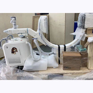 Detector de panel plano, máquina de rayos <span class=keywords><strong>X</strong></span>, brazo C, YSX-C605V - Product Image 2