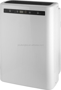Portátil <span class=keywords><strong>barato</strong></span> <span class=keywords><strong>mejor</strong></span> sótano <span class=keywords><strong>deshumidificador</strong></span> para sótano casa - Product Image 3