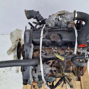 Mitsubishi Lancer Wing God Qizhi Junge EVO ASX 2.5T อุปกรณ์<span class=keywords><strong>4D56</strong></span><span class=keywords><strong>เครื่อง</strong></span>ยนต์ดีเซล - Product Image 4