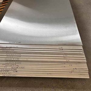 Placa de hoja de aleación de <span class=keywords><strong>titanio</strong></span> ASTM B265 GR2 GR5 TC2 TC4 de alta calidad 2mm por kilogramo <span class=keywords><strong>precio</strong></span> de fábrica - Product Image 5