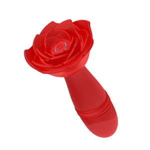 Vibrating anal plug, vibrating <b>egg</b>, insertable for men and women, strong vibration, silent, app-<b>controlled</b>, wearable, for - Product Image 5