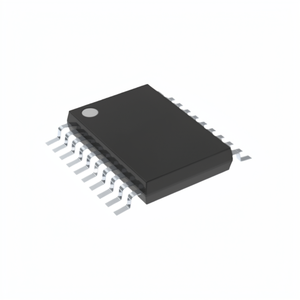 74LVX541TTR 20 TSSOP Logic Electronics Component BOM IC In Stock - Product Image 1