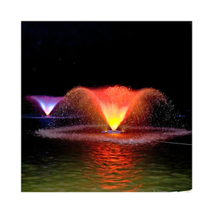 <span class=keywords><strong>Fontana</strong></span> d'<span class=keywords><strong>Acqua</strong></span> Portatile Piccola, <span class=keywords><strong>Fontana</strong></span> a Getto d'<span class=keywords><strong>Acqua</strong></span> Mini Autocircolante per Decorazione di Giardini e Piscine - Product Image 4