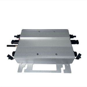 Microinversor GT-400 110V 220V Inversor Solar para Sistema de Energía Solar Doméstico - Product Image 5