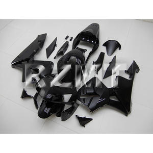 ชุดแฟริ่งมอเตอร์ไซค์ HONDA CBR600RR ปี 2003-2004 CBR 600RR  แบบฉีดขึ้นรูป ABS ชุดแต่งตัวถังพลาสติก รุ่น H0603-110a - Product Image 3