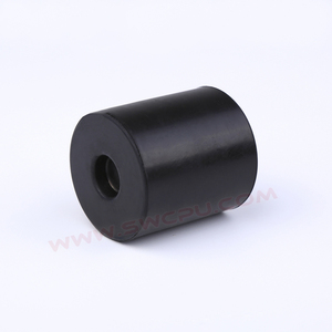 Fabricant <span class=keywords><strong>de</strong></span> blocs silencieux et <span class=keywords><strong>de</strong></span> bagues <span class=keywords><strong>de</strong></span> <span class=keywords><strong>ressort</strong></span> en caoutchouc en UHMWPE et polyuréthane moulés sur mesure - Product Image 1