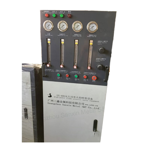 Réservoirs de stockage de produits chimiques et d'<span class=keywords><strong>huile</strong></span> en polypropylène et en polyéthylène de haute puissance Sanxin pour applications de pulvérisation plastique, équipement de <span class=keywords><strong>peinture</strong></span> - Product Image 3
