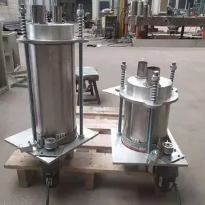 Déshumidificateur électrique rotatif, sèche-manger en plastique, sur mesure, centrifugeuse, prix d'usine