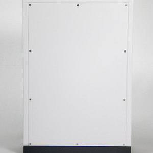 LiFePO4 15kWh 51.2V แบตเตอรี่สำรองพลังงานแสงอาทิตย์ติดผนังติดตั้งในร่มกลางแจ้งติด RS485แอลซีดี - Product Image 5