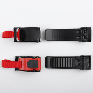 摩托车头盔快速释放扣夹下巴带拉扣更换 - Product Image 4