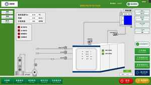 Vente directe d'usine, armoire d'aération sous vide - Product Image 4