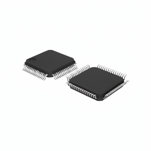 ชิ้นส่วนอิเล็กทรอนิกส์แบบฝังตัว 64 LQFP STM32F105RCT6W ซื้อออนไลน์ บริการครบวงจรของแท้ - Product Image 1