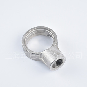Factory direct sales of high-quality SHA series stainless steel <b>bearing</b> housings, corrosion-resistant stainless steel mounted - Product Image 2
