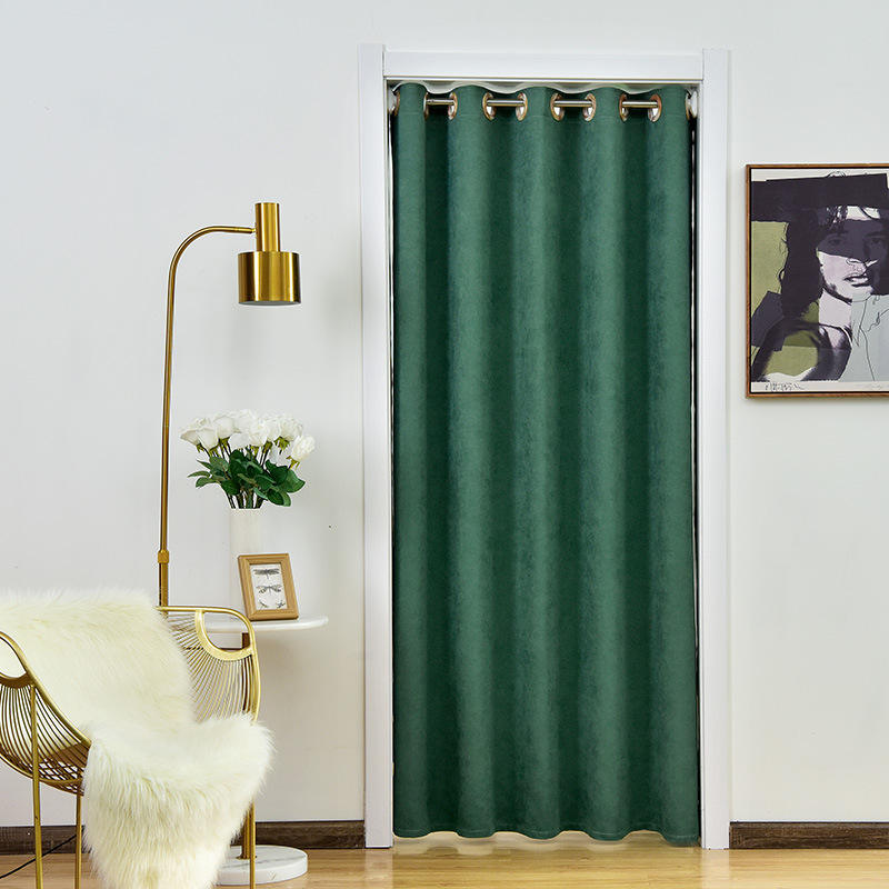 สีเขียวเข้ม