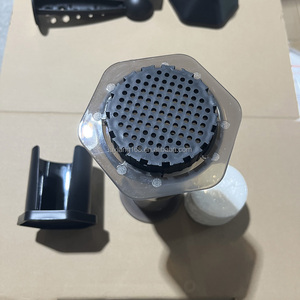 Accessoires pour <span class=keywords><strong>café</strong></span> et thé Presse à air Cafetière goutte à goutte Machine à <span class=keywords><strong>café</strong></span> avec filtre en papier - Product Image 5