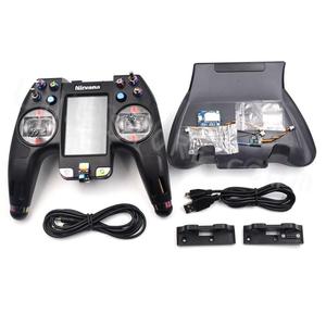 Flysky FS-NV14 Nirvana Máy Phát Vô Tuyến OpenTX Màn Hình Cảm Ứng 2.4 Inch 14CH 3.5G Với Máy Thu IA8X X8B Pin Cho Máy Bay Không Người Lái <span class=keywords><strong>RC</strong></span> FPV - Product Image 6