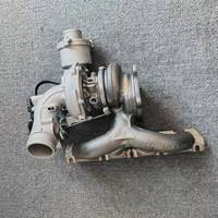 Turbo tăng áp cho Q5 2.0T b82.0t mô hình động cơ 06h145702t/06h145702q/06h145702s/06h145702g/06h145702l/06h145701q Điều kiện Mới