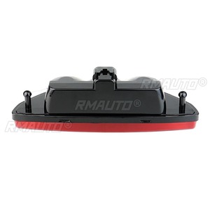 Kit de feux arrière LED étanches pour Honda Pioneer 700 XX, TRX420, TRX500 Rancher, avec feux de jour et feux antibrouillard - Product Image 5
