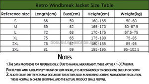 2025 Dropshipping Hochwertige Windbreaker-Jacken Bayern Fußballtrikot Fußballbekleidung Vollreißverschluss Leichte Wasserdichte Jacke - Product Image 2