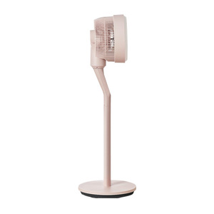 Ventilateur sur pied Midea 18 28,9 pouces avec télécommande numérique électrique 75 W en plastique - Product Image 4