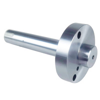 Robot Humanoide con Brazo de Aluminio, Mecanizado CNC, Paneles Compuestos de Acero Inoxidable, Electroerosión por Hilo, Servicio OEM/ODM de Alta Precisión