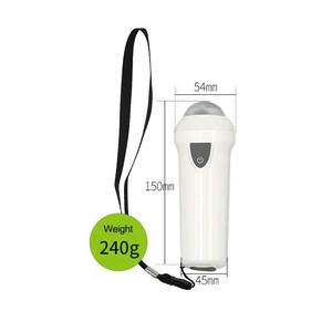 Mesin Ultrasonik Hewan Portabel Genggam, Mesin Ultrasonik Hewan Portabel untuk Kambing - Product Image 3