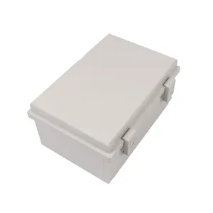 Ip65 CCTV ABS plastic waterproof and dustproof junction box electrical protection enclosure