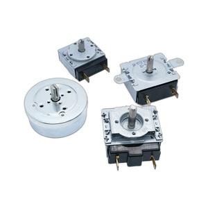 Stérilisateur de riz commercial avec minuterie à cadran rotatif de 60/90/120 minutes et interrupteur sonore - Product Image 1