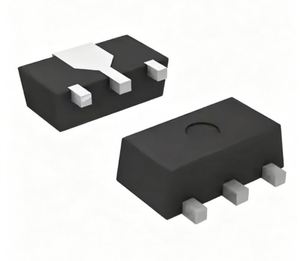 AN8002M-E1 BOM IC REG เชิงเส้น2V 50MA 3hsip AN8002M-E1 - Product Image 1