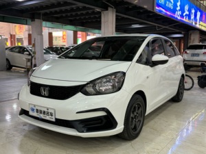 Offre Spéciale <span class=keywords><strong>Honda</strong></span> Fit Compact 2RM 1.5L CVT Nouveau <span class=keywords><strong>Hybride</strong></span> Essence Sièges en Cuir Pneus R15 Conduite à Gauche <span class=keywords><strong>Prix</strong></span> Bas Chine - Product Image 5