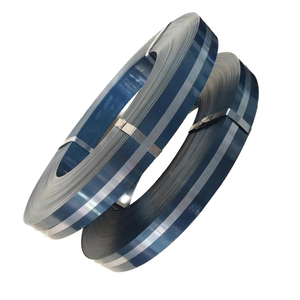 Giày đế thép cuộn dây 1075 carbon cao cứng và Tempered mùa xuân Dải thép - Product Image 3