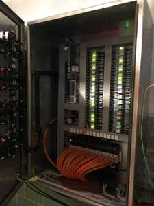 Phổ biến bán buôn NEMA 4X cụ bao vây/van hộp điều khiển cụ nhà ở/van hộp điều khiển - Product Image 2