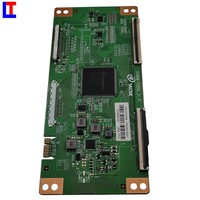 Máquina de ensamblaje de placas lógicas de segunda mano fabricada en China DCBDM-P280D-01 CC500PV5D CC500PV7D 1D 4K 2K con 1 oz de grosor de cobre dedicado