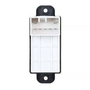 Interrupteur de lève-vitre Hyundai 935801J102 pour i20, bouton de commande de véhicule électrique, pièce de rechange - Product Image 3